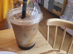 -灯塔咖啡馆BOOK·Coffee Shop