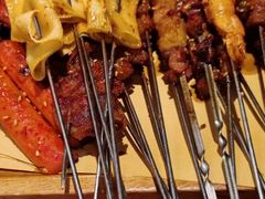 -那些年记忆烧烤