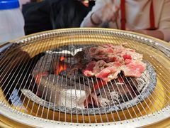 -西塔老太太泥炉烤肉(上海七宝领展广场店)