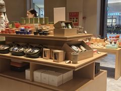 -奈雪茶院·茶室茶馆(广州粤海天地店)