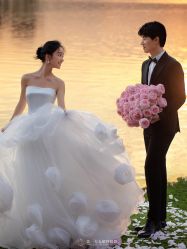 -第一夫人婚纱摄影(南京店)