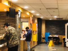 -麦当劳(保定裕华路店)