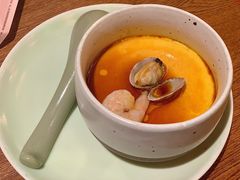 蒸蛋-大盐帮川菜馆(长楹天街店)
