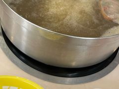 -牛缘村·贵州黄牛肉火锅(西善桥店)