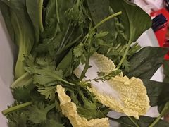 -草原传奇鲜羊火锅(桥北店)