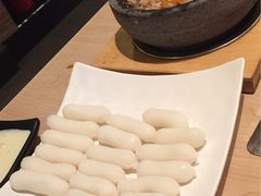 -新石器烤肉(南通CBD大有境店)