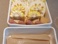 -半天妖烤鱼(新中关购物中心店)