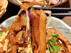 -安南越南餐厅(青岛万象城店)