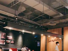 大堂-必胜客(八一店)