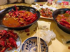 -小田油焖小龙虾(双井店)