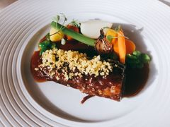 -The Ritz Restaurant