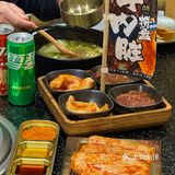 这一口吃进去不得香死。。。