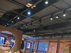 -呷哺呷哺 黄金牧场 (欢乐谷店)