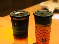 -星巴克(天津大悦城第二店)