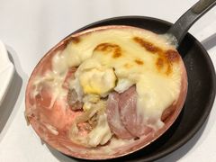 -波特曼西餐厅(南岗店)