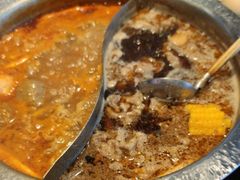 -牛武士寿喜烧·和牛火锅自助(全球首店)