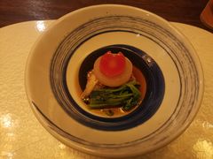 -空蝉怀石料理(益丰·外滩源店)
