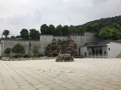 -方山风景区定林寺