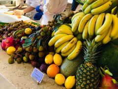 -星璞餐厅(深铁塘朗城君璞酒店)