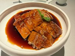 南京老卤烤鸭-翡翠江南(国贸商城店)