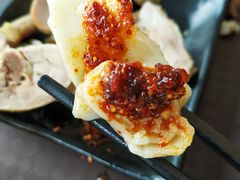 -如意馄饨(太平北路店)