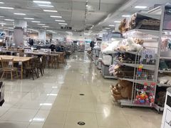 -NITORI 宜得利家居(天津泰达永旺店)