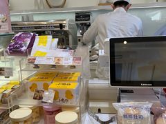 -好利来(马家堡店)
