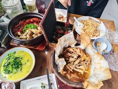-大潮淮·淮扬菜(何园旗舰店)
