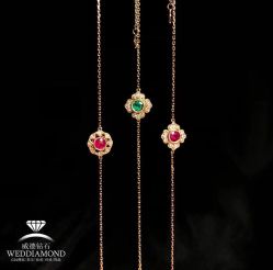 -威德钻石-克拉钻大本营(南京东路店)