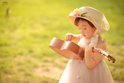 -Baby Pastel 自然光儿童摄影(CBD店)