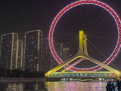 -海河游船-永乐码头(大悲院)