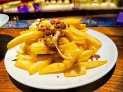 -鸡尾酒实验室酒吧(隆礼路店)