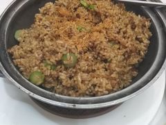 -山泉公馆酒家(珠江新城店)