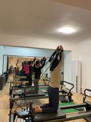 -吾之瑜生瑜伽普拉提学院