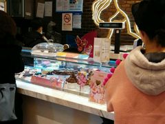 -GODIVA(港汇恒隆广场)