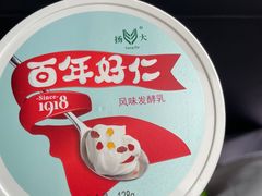 -扬大康源乳业鲜奶吧(大学北路店)