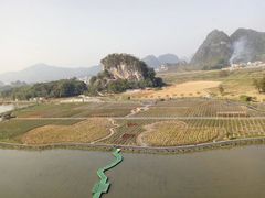 -英西峰林·洞天仙境