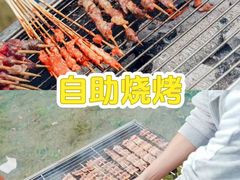 -栖露营camping·天幕烧烤·团建拓展·采摘营地