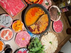 -袁山山重庆火锅(丈八北路店)