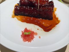 -侨美食家·粤菜(体育西路店)