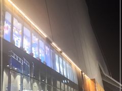 -太原茂业天地购物中心