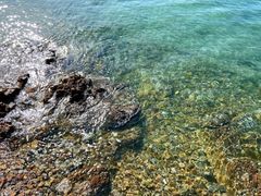 -青岛第三海水浴场