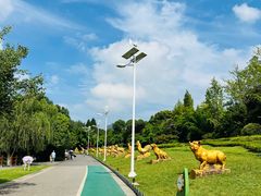-观山湖公园