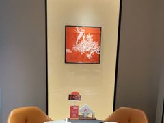 包厢-小厨娘淮扬菜(奥体博览中心奥美店)