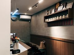 -Again Coffee Roaster(香蜜湖店)