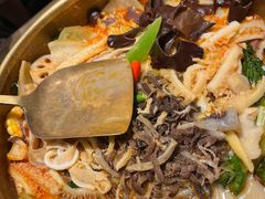 -毛肚向右·川渝毛肚王(经开永旺店)