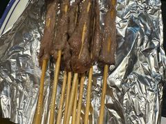 -云阿蛮云南生烫牛肉米线(奉贤路店)