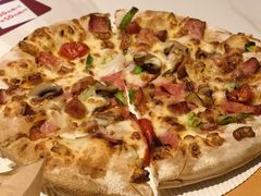 -必胜客(吾悦广场店)