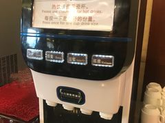 -珀丽酒店-协奏坊餐厅