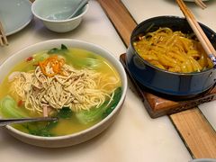 -锦府盐帮·张宅(世纪金源店)